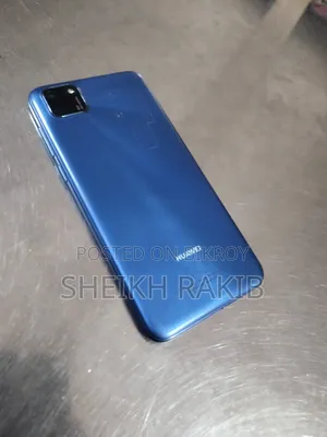 Huawei Y5p 32 GB Blue