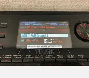 Roland Fa-06 Almost New