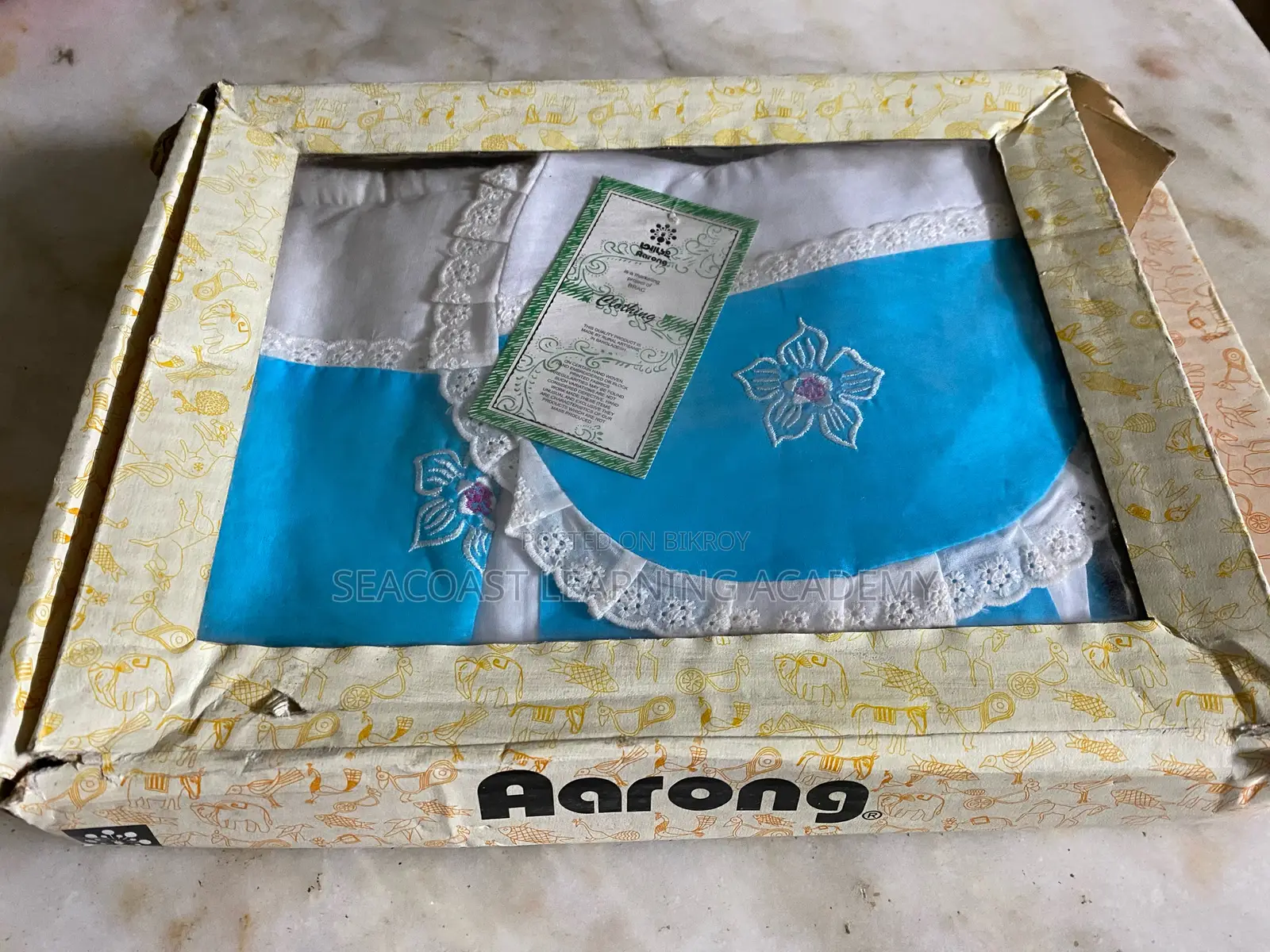 Newborn Baby Set For Sale