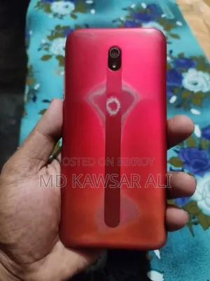 Xiaomi Redmi 8A 32 GB Red