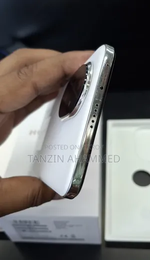 Honor 200 512 GB White