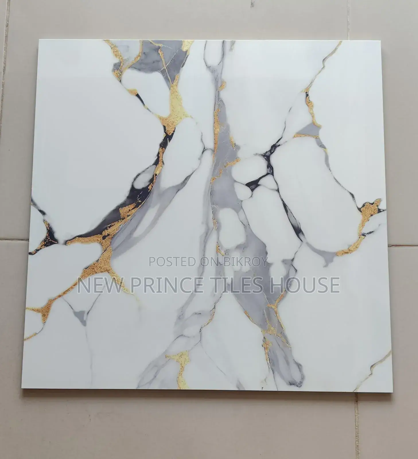 Star Tiles