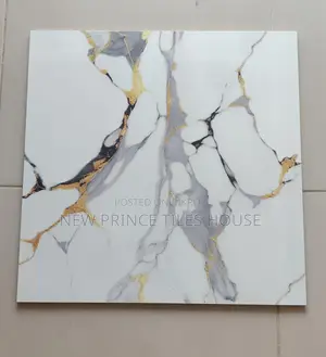 Star Tiles