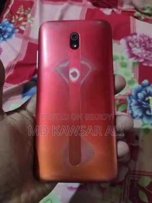 Xiaomi Redmi 8A 32 GB Red