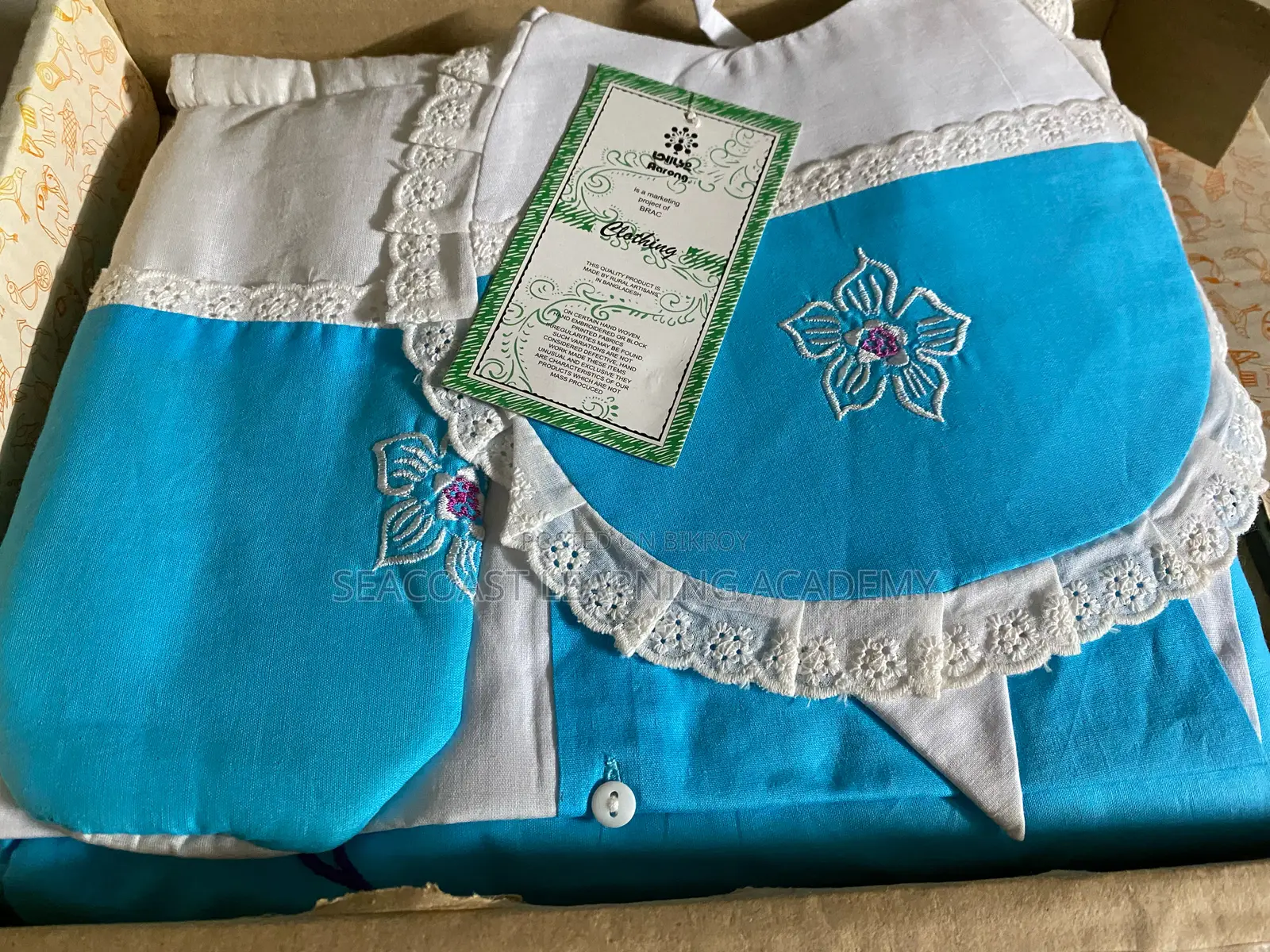 Newborn Baby Set For Sale