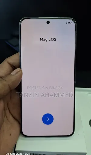 Honor 200 512 GB White