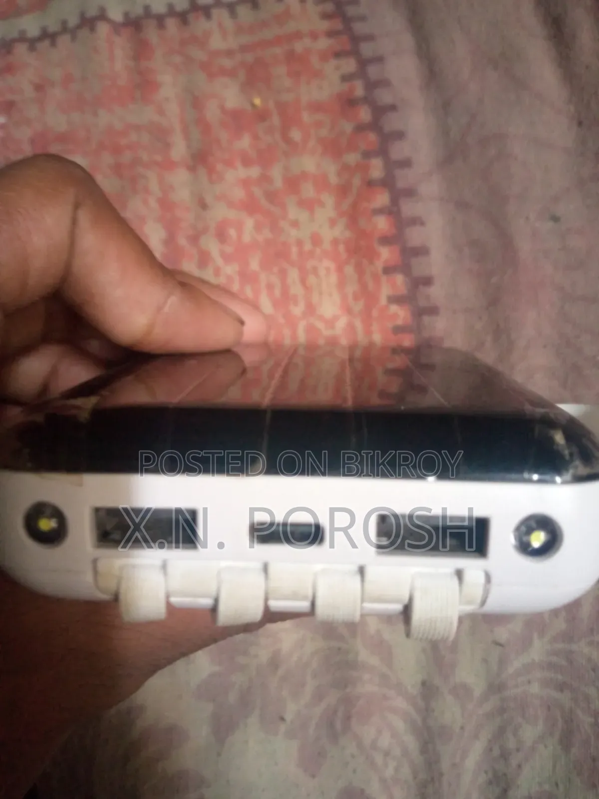 Benji Powerbank 10000mah