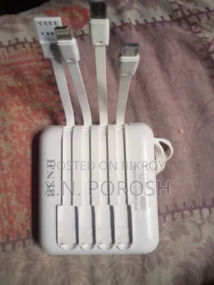 Benji Powerbank 10000mah