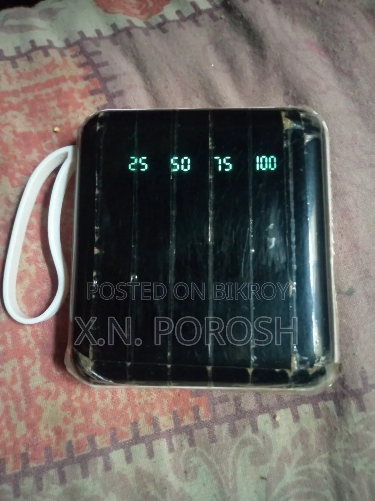Benji Powerbank 10000mah