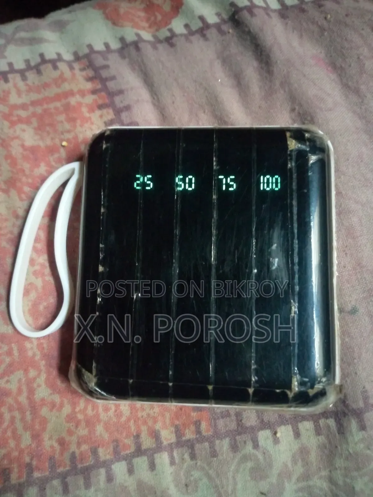 Benji Powerbank 10000mah