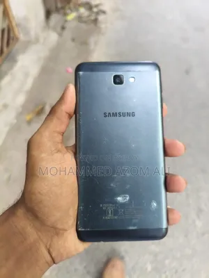 Samsung Galaxy J7 Prime 16 GB Blue