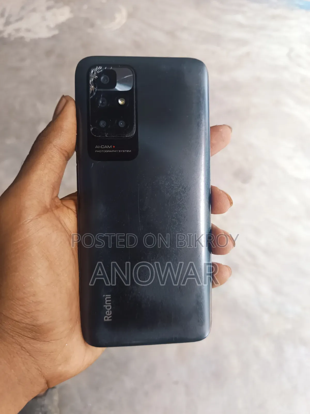 Xiaomi Mi Note 10 128 GB Black