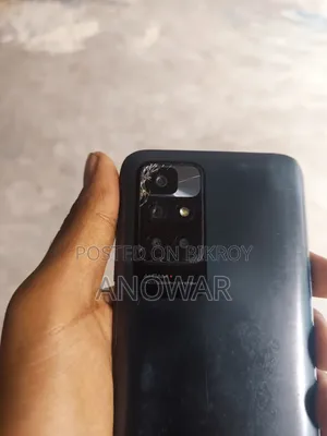 Xiaomi Mi Note 10 128 GB Black