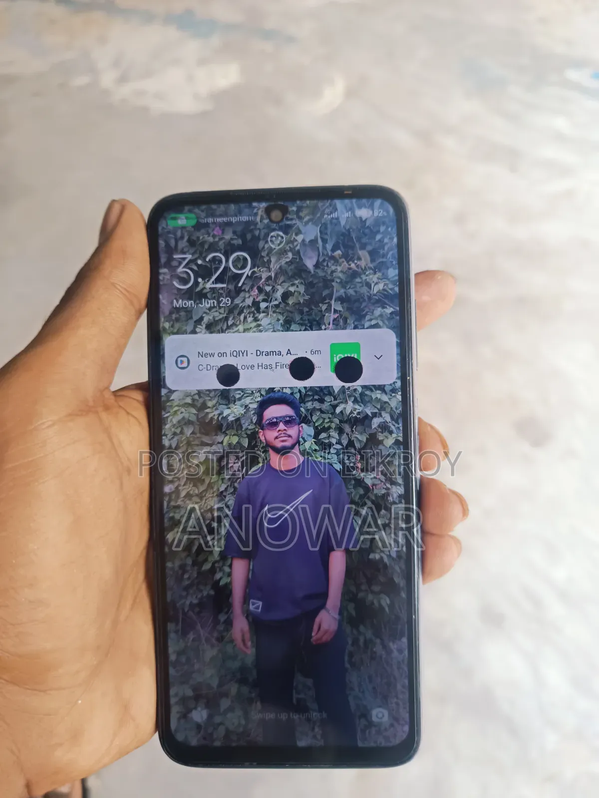 Xiaomi Mi Note 10 128 GB Black