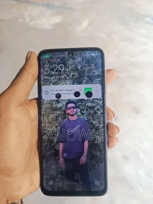 Xiaomi Mi Note 10 128 GB Black