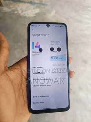 Xiaomi Mi Note 10 128 GB Black