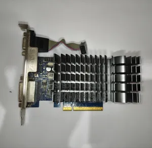 Asus Geforce Gt 710 2gb Gddr5