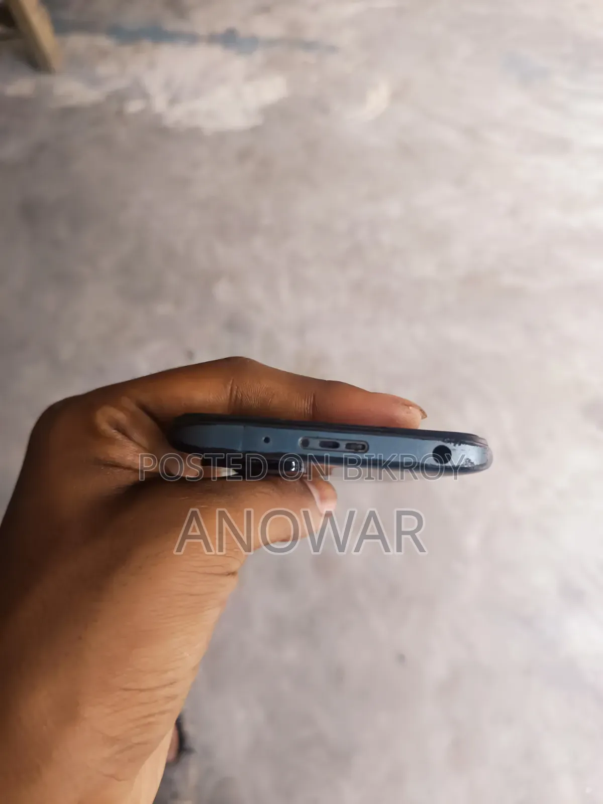 Xiaomi Mi Note 10 128 GB Black