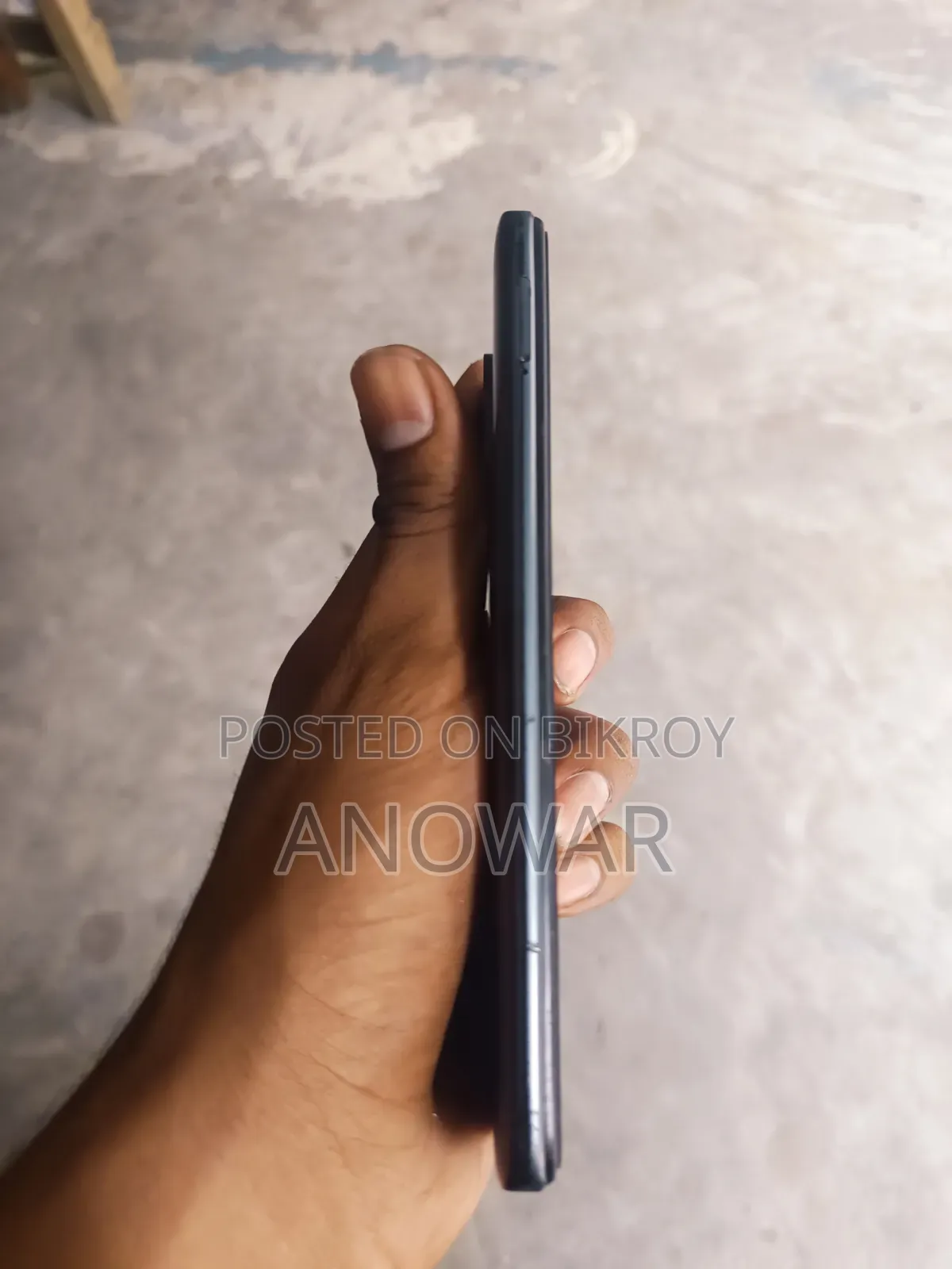 Xiaomi Mi Note 10 128 GB Black