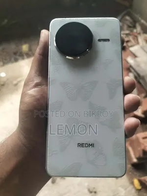 Xiaomi Redmi K80 Ultra 512 GB Red