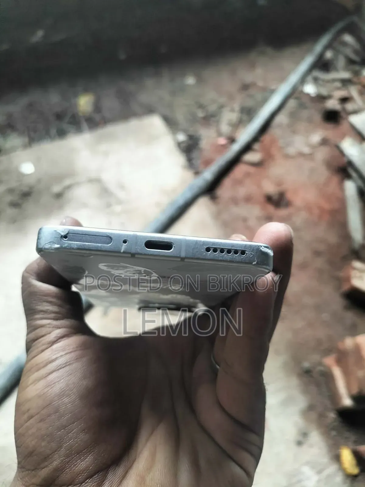 Xiaomi Redmi K80 Ultra 512 GB Red
