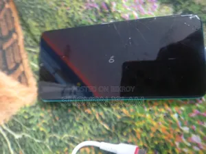Samsung Galaxy M30 64 GB Black