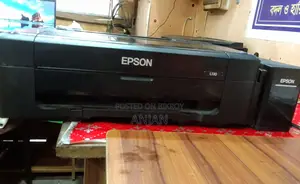 Epson Photo Printer