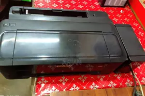 Epson Photo Printer