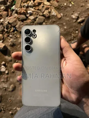 Samsung Galaxy A16 128 GB Bronze
