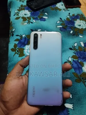 Oppo F15 256 GB