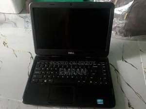 Laptop Dell Inspiron 4000 2GB Intel Core i3 HDD 500GB