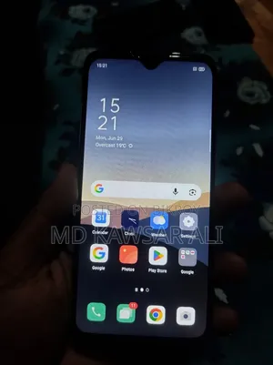 Oppo F15 256 GB