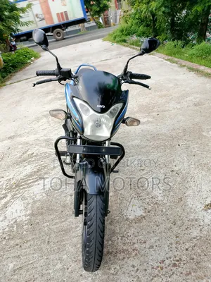 Hero Passion Pro 2022 Blue