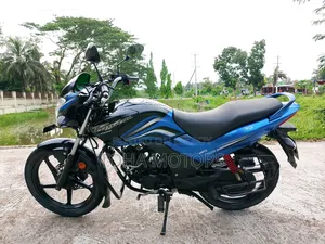 Hero Passion Pro 2022 Blue