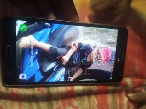 Samsung Galaxy On7 Pro 16 GB Gray