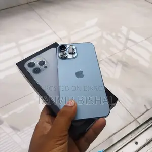 Apple iPhone 13 Pro Max 256 GB Blue