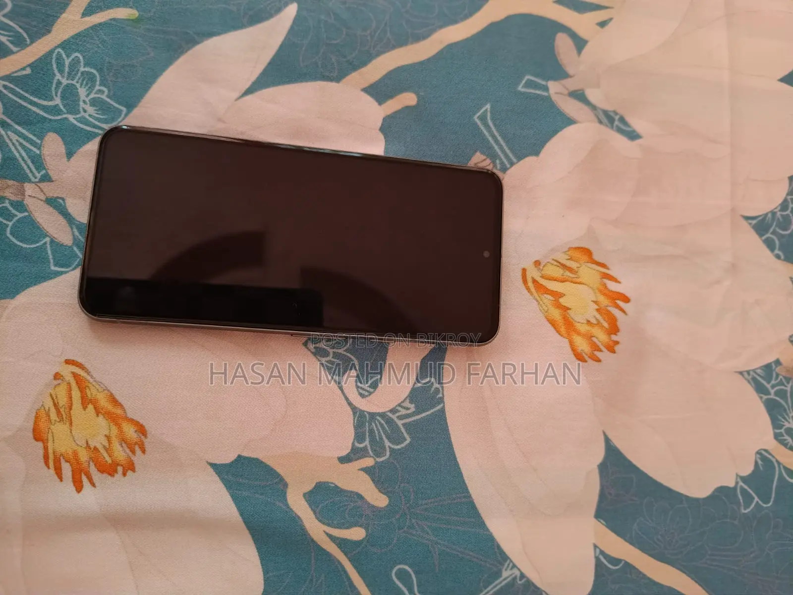 Google Pixel 8 128 GB Gray