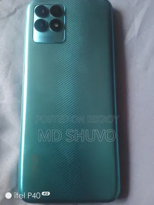 Realme Narzo 50 64 GB