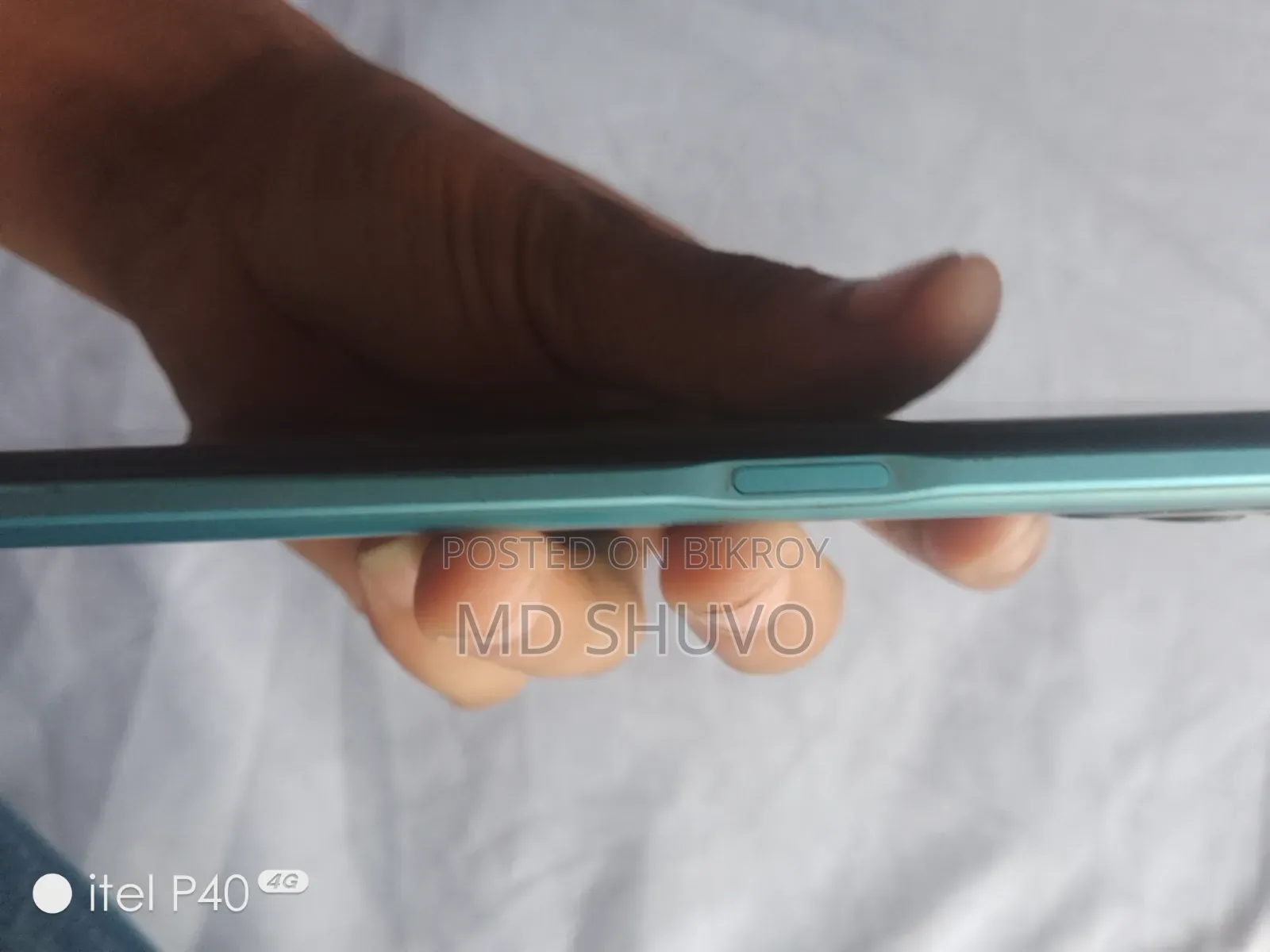 Realme Narzo 50 64 GB
