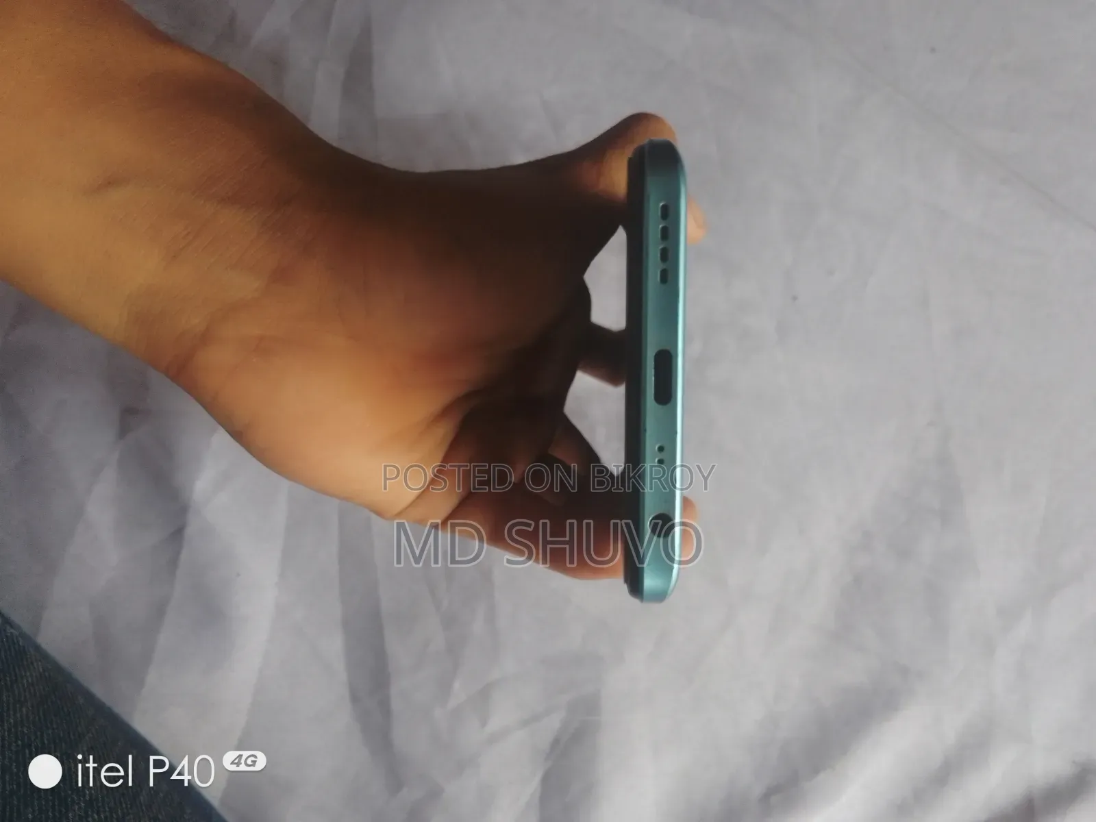 Realme Narzo 50 64 GB