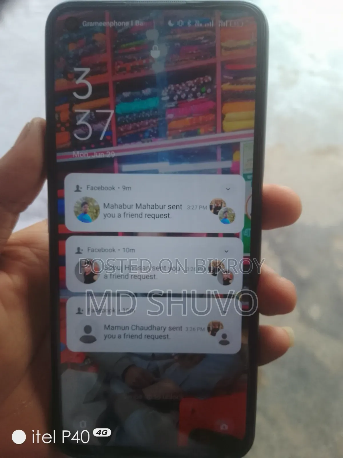 Realme Narzo 50 64 GB