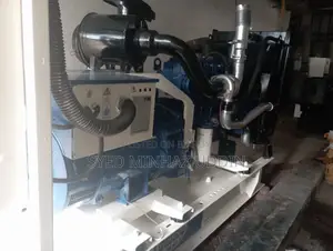 জেনারেটর ২২০ কেভিএ