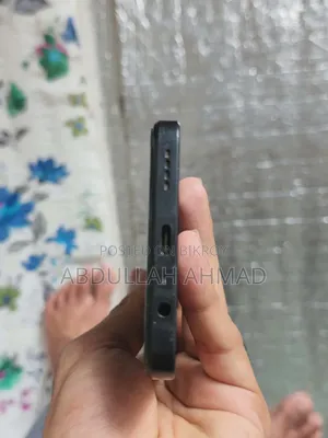 Realme C51 64 GB Black