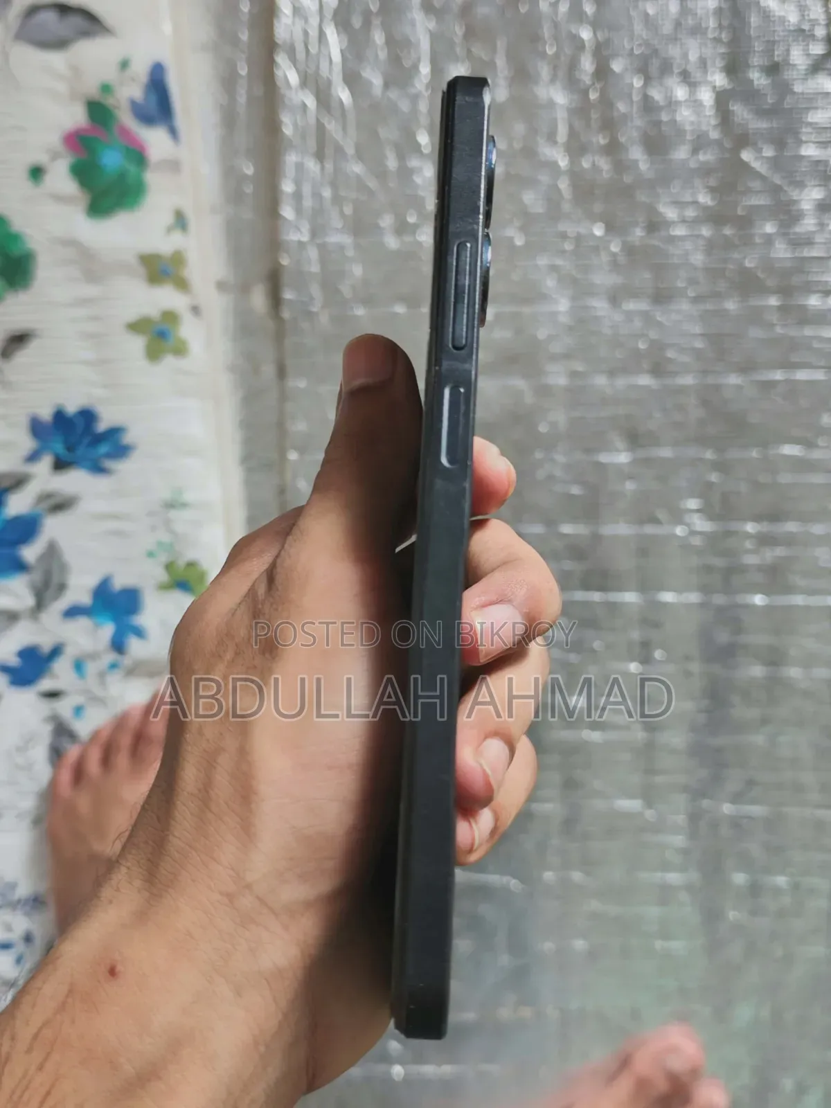 Realme C51 64 GB Black