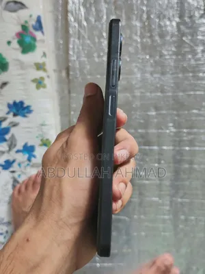 Realme C51 64 GB Black