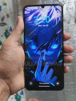Realme C51 64 GB Black