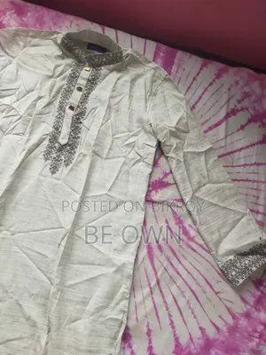 পাঞ্জাবি জরুরি বিক্রি