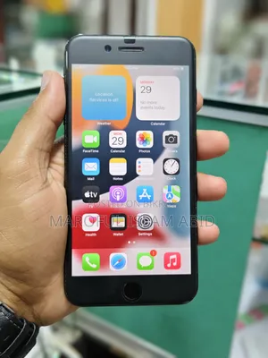Apple iPhone 7 Plus 128 GB Black