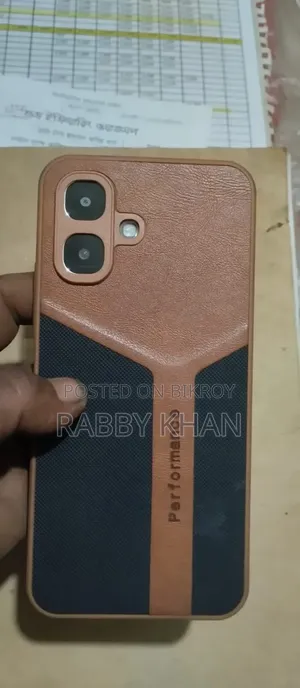 Infinix Smart 20 64 GB Silver