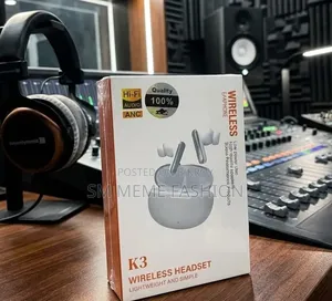 Oneplus Buds Pro 3 (K16)